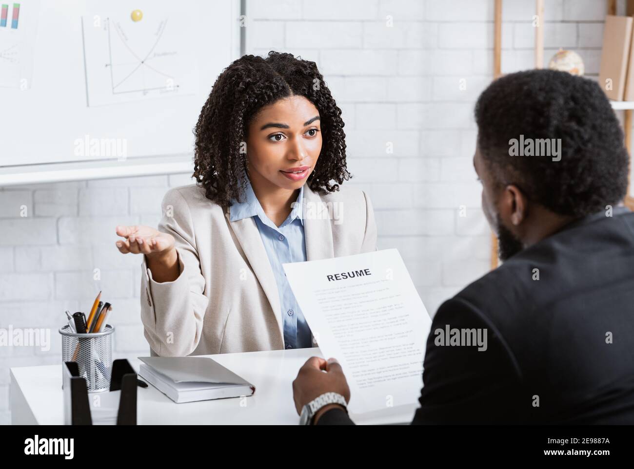 Recrutement